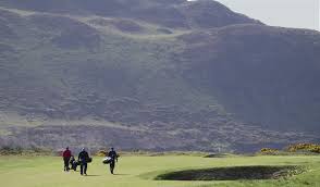 Image result for Conwy (Caernarvonshire) Golf Club