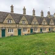 Image result for Chipping Norton Golf Club