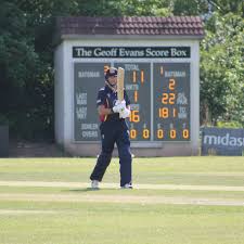 Image result for Exeter Cricket Club