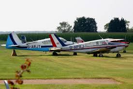 Image result for Dukeries Gliding Club