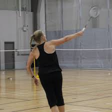 Image result for Wacky Racquets Badminfun (Stratford)