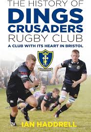 Image result for Dings Crusaders Rugby Football Club