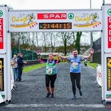 Image result for omagh harriers