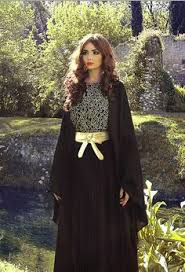 Abaya & jalabeya fashion on Pinterest | Abayas, Abaya Fashion and ...