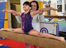 Image result for Pyramid Gymnastics Club