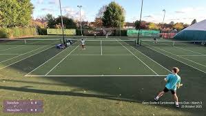 Image result for Reedham Park Sports Club