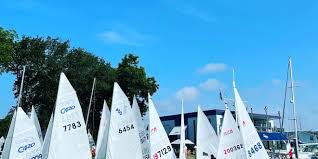 Image result for Hampton Sailing Club