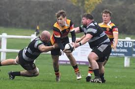 Image result for Otley Rufc Ltd