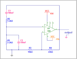 Image result for wien.oscillator.amp.scheme