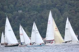 Image result for Arran Yacht Club