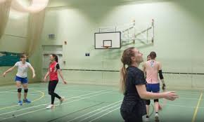 Image result for Cheltenham Cobras Volleyball Club