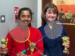 Image result for Wallingford Badminton Club