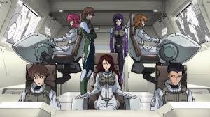 「アレルヤ・ハプティズム 機動戦士ガンダム00 1st」の画像検索結果