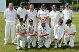 Image result for Old Tauntonians and Romsey Cc