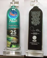 Image result for Robin Hood Dive School