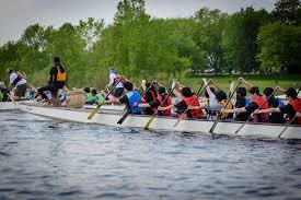 Image result for Thames Dragon Boat Club