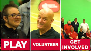 Image result for Elmbridge Boccia Club