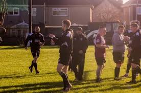 Image result for Whitley Bay Rockcliff Rugby Football Club