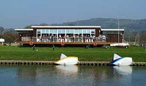 Image result for Tewkesbury Cruising & Sailing Club