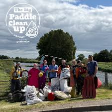 Image result for Knottingley Canoe Club