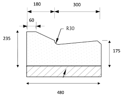 Image result for Kerb & Channel