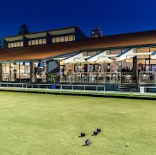 Image result for Gallaher Bowls Club