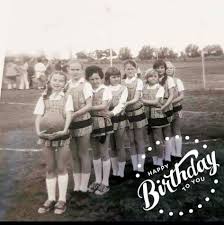 Image result for Beacon Netball Club