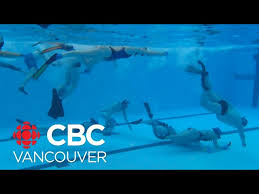 Image result for Dublin Underwater Hockey Team