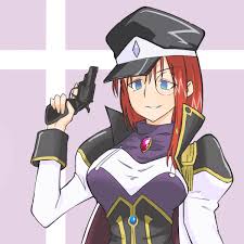 「フォルテ・シュトーレン ギャラクシーエンジェル」の画像検索結果