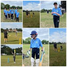 Image result for Barnards Green Cricket Club