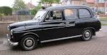 Austin FX4 ()