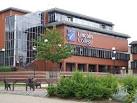 they are the largest educational institution in the County, - via Daymix