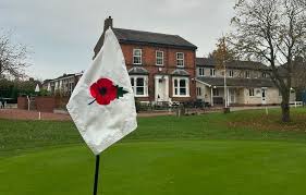 Image result for Heworth Golf Club