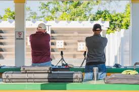 Image result for Hurworth Air Gun Club