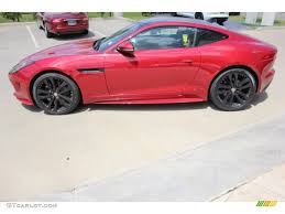 Image result for Italian Racing Red 2016 Jaguar