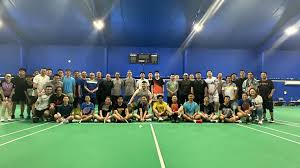 Image result for Lessa (Hq) Badminton Club