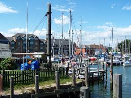 Image result for Ealing Octopush Club