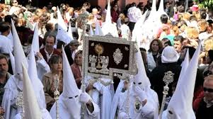 Bildresultat för Nazarenos