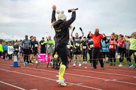 Image result for Gravesend Road Runners & Athletics Club