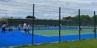 Image result for Bexhill Tennis Club