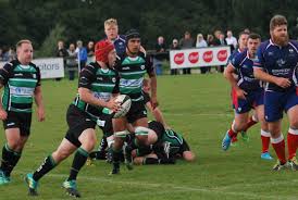 Image result for Blackburn Rugby Union Football Club