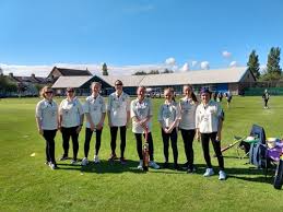 Image result for Tarleton Cricket Club