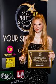 Image result for Southport Aerobic Gymnastics