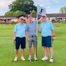 Image result for Kedleston Park Golf Club Ltd