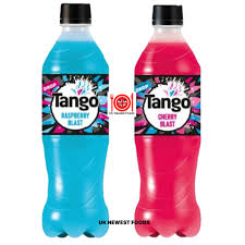 Image result for Tango UK