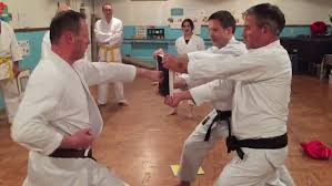 Image result for Kyomeikai Karate Club