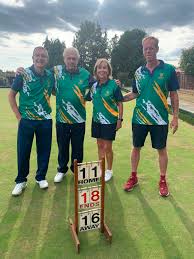 Image result for Earl Soham Bowls Club