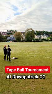 Image result for Downpatrick Cricket Club