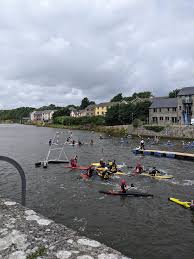 Image result for Avon Canoe Polo Club