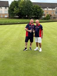 Image result for Barrhead Bowling Club
